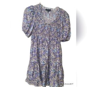 * Jacquie the Label dress